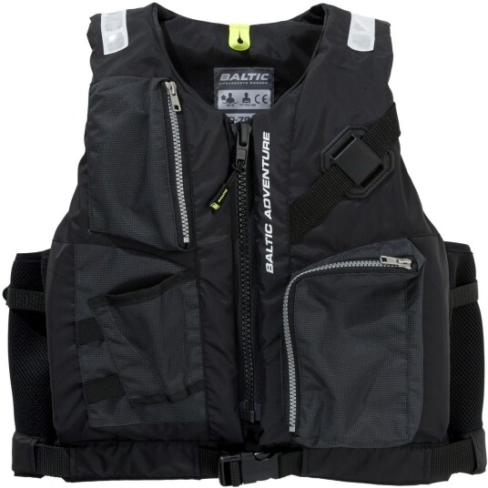 Baltic Adventure Black, 70-90 Baltic Adventure Black, 70-90