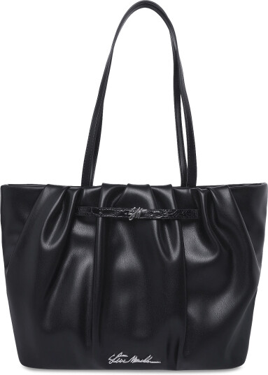 Steve Madden Bdandel Black ONE SIZE Steve Madden Bdandel Black ONE SIZE