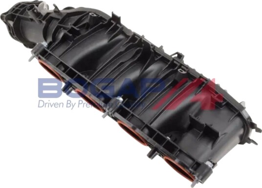 BOGAP B1712118 Innsugsmanifold