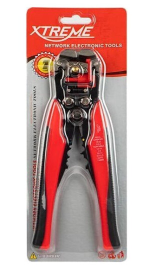 Blow 2651# Verktøy: Isolasjonsstriper Hy-371B 0,2-6,0 Mm