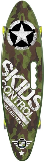 Stamp Skateboard Skids Control Military Stamp Skateboard Skids Control Military