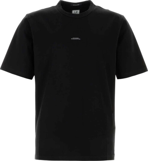 C.p. Company Herre Topper Svart L, C.p. Company Herre Topper Svart L,