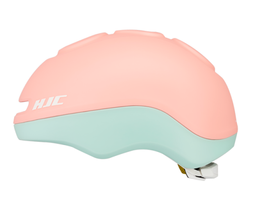 HJC GLEO barnehjelm Pink Mint HJC GLEO barnehjelm Pink Mint