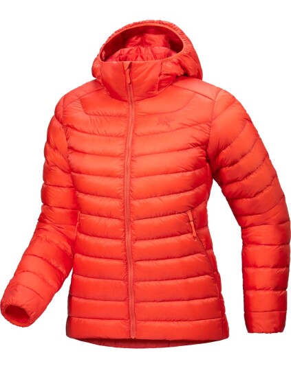 ArcTeryx  Cerium Hoody W   021318 Solaris XXL