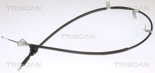 Tautrekk, håndbremse TRISCAN 8140 131349