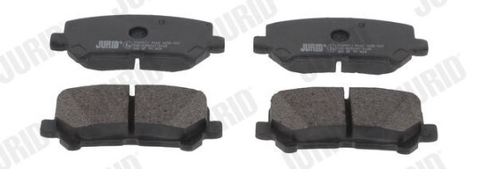 Bremseklosser JURID 574157J Bremseklosser JURID 574157J