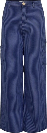 Sofie Schnoor Young Gittesy Trousers Blue 152