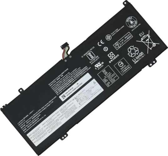 Coreparts Batteri Til Bærbar Pc Tilsvarer: Lenovo MBXLE-BA0334