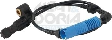 MEAT & DORIA 90138 Sensor ABS