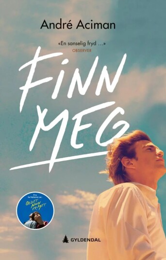 Finn Meg Av André Aciman