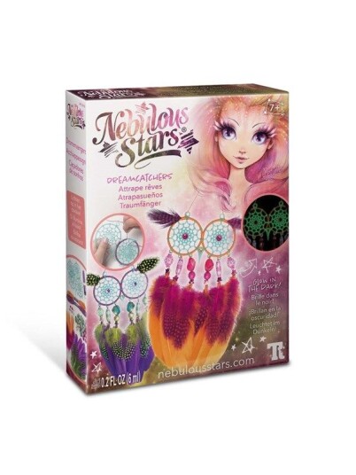 Nebulous Stars Nebulous Star Dreamcatchers Nebulous Stars Nebulous Star Dreamcatchers