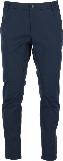 Twentyfour Mode Twill Pants Blå L