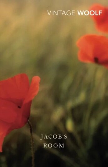 Jacob'S Room Av Virginia Woolf