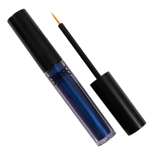 Grimas B.V. Grimas Eyeliner - Blå Metallic