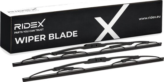 RIDEX 298W0147 Vindusvisker