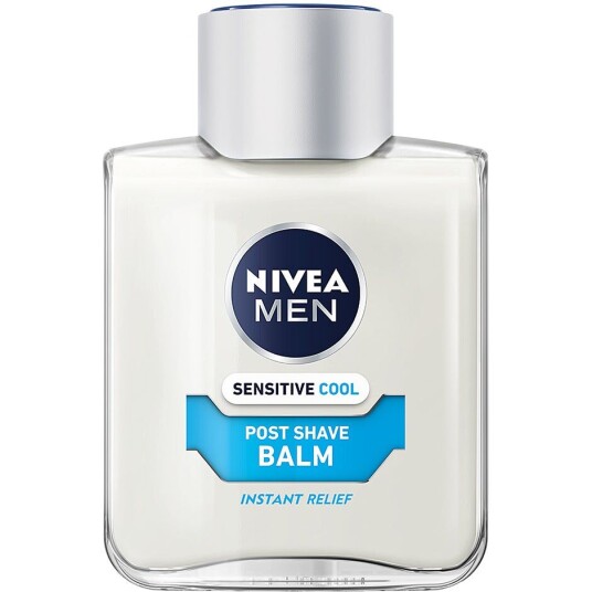 Nivea MEN Sensitive Cooling 100 ml Til barbering