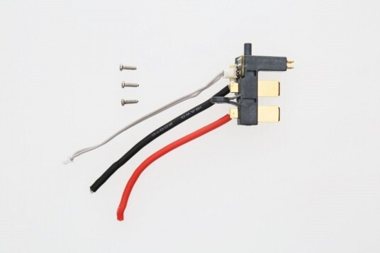 DJI Phantom 3 Part04 Power Port Module