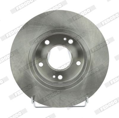 Bremseskive FERODO DDF1786 Bremseskive FERODO DDF1786