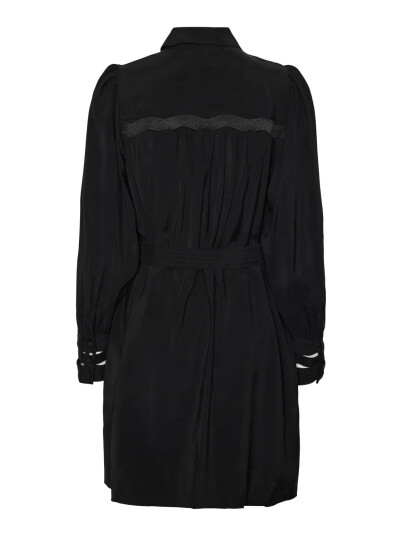 YAS Yasunica LS Shirt Dress S