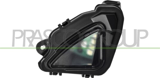 Sidespeil PRASCO VG7707417