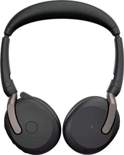 Jabra Elite Flex Svart