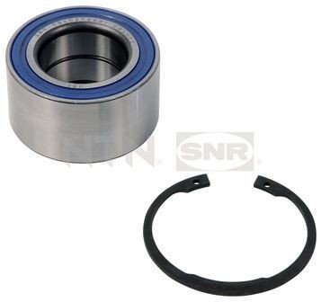 Hjullager SNR R151.26