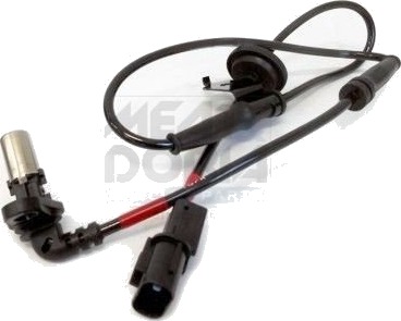 MEAT & DORIA 90496 Sensor ABS