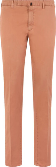 Slowear Herre Bukser Oransje XL, Slowear Herre Bukser Oransje XL,