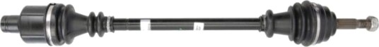 Point Gear Drivaksel POINT GEAR PNG72325