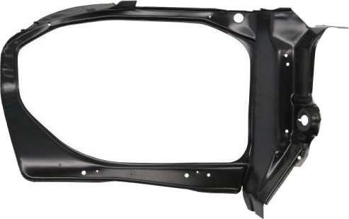 BLIC 6508-05-3526242P Lyskasterbase