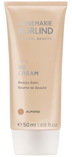 Annemarie Börlind BB Cream Beauty Balm Almond