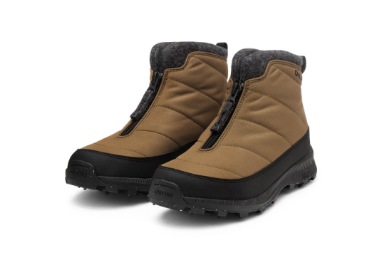 Icebug Sala Women's BUGrip - Pecan