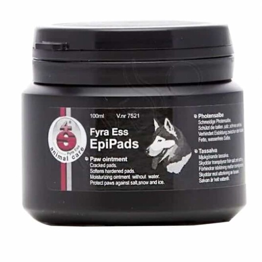 Fyra Ess Epipads Fyra Ess Epipads