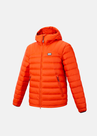 Huski Wear LIGHT SHIELD JACKET