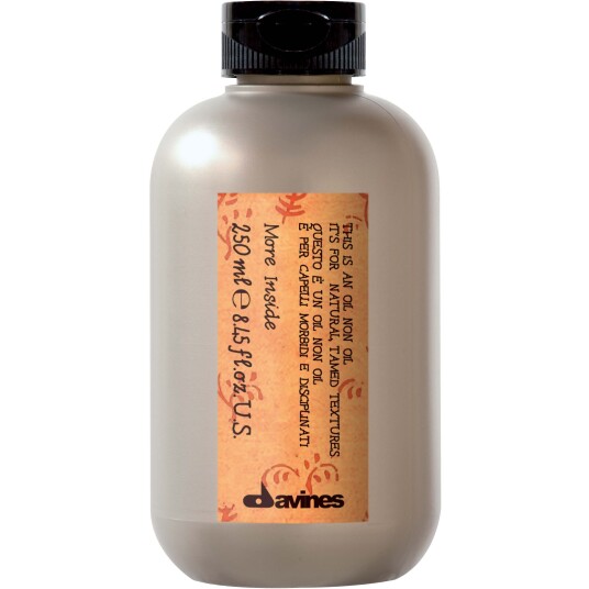 Davines More Inside This is an Oil non Oil 250 ml Davines More Inside This is an Oil non Oil 250 ml