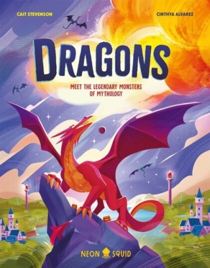 Dragons Dragons