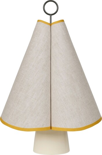 Hornbæk Portabel Lampe Hornbæk Portabel Lampe