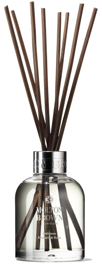 Molton Brown M.Brown Rhubarb & Rose Aroma Reeds 150 ml