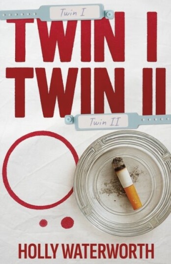 Twin I Twin II Twin I Twin II