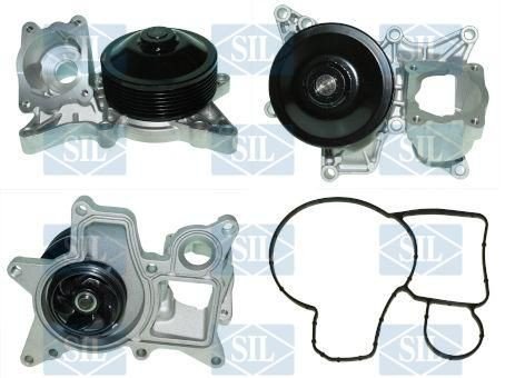 Saleri SIL PA1542 Vannpumpe Saleri SIL PA1542 Vannpumpe