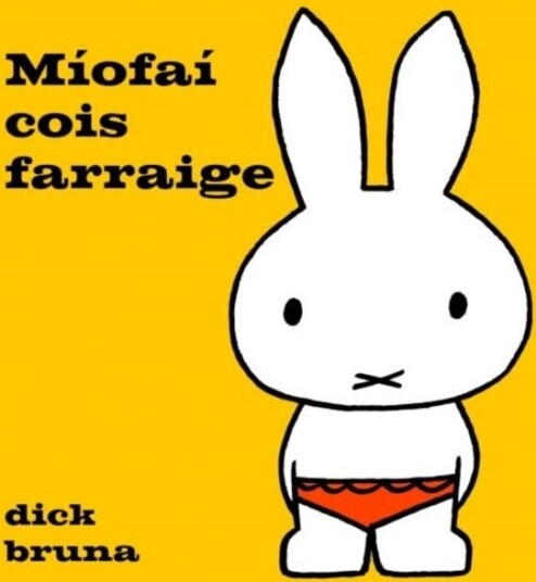 Miofai Cois Farraige Miofai Cois Farraige