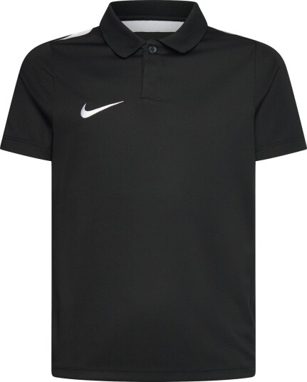 Nike Y Nk Df Acdpr24 Ss Polo K Black 128–137 Nike Y Nk Df Acdpr24 Ss Polo K Black 128–137