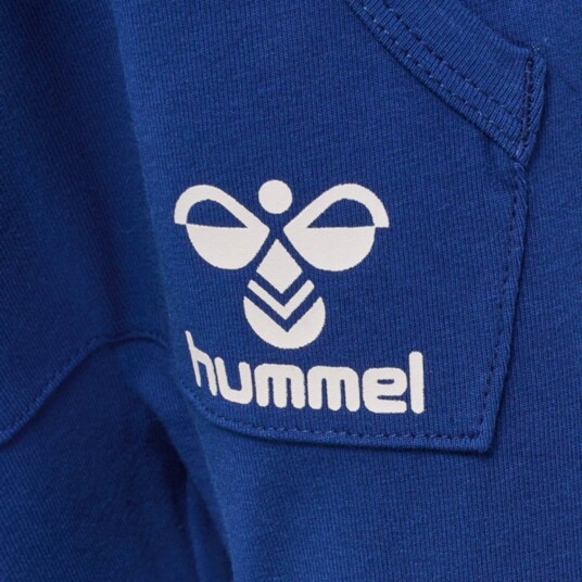 Joha Bomull Bukse Brun (80 / 1 år)