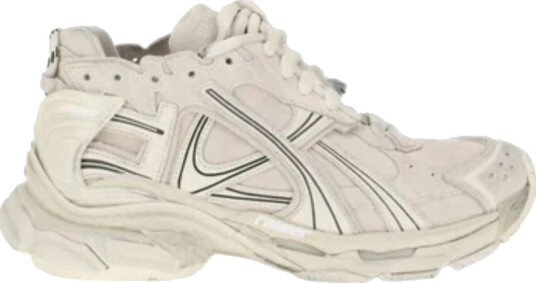 Balenciaga Dame Sko Beige 40 EU, Balenciaga Dame Sko Beige 40 EU,