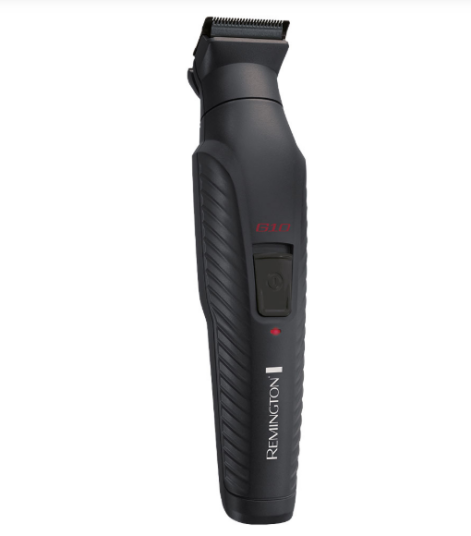 REMINGTON Hrklipper G10 Graphite 10-in-1 Multigrooming Kit REMINGTON Hrklipper G10 Graphite 10-in-1 Multigrooming Kit