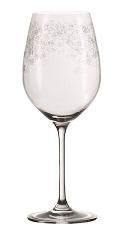 Leonardo Chateau R?dvinsglass 51 cl 6-pakning Klar/M?nster 1680202-01-0 1680186-01-0 Leonardo Chateau R?dvinsglass 51 cl 6-pakning Klar/M?nster 1680202-01-0 1680186-01-0