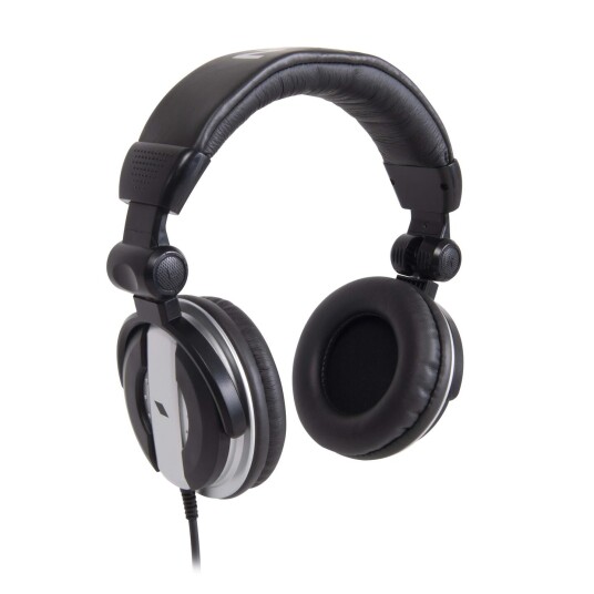 Eikon HFJ700 Professional DJ headphones