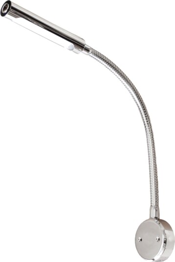 Casolux Malene Touch vegglampe for kart 10 29 V Casolux Malene Touch vegglampe for kart 10 29 V