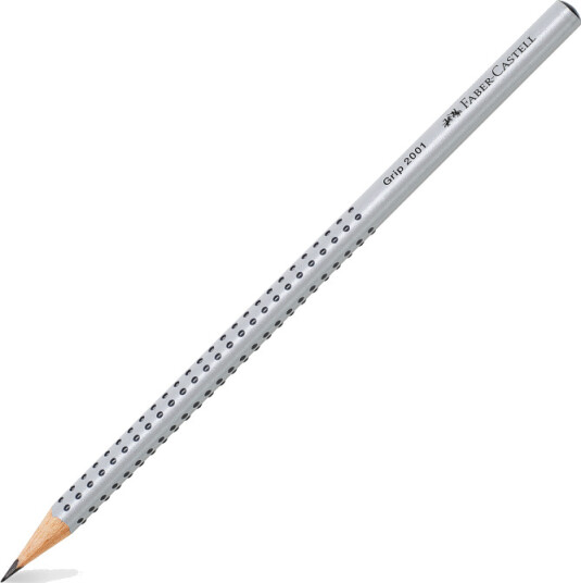 Faber-Castell Blyantpenn Grip 2001 HB