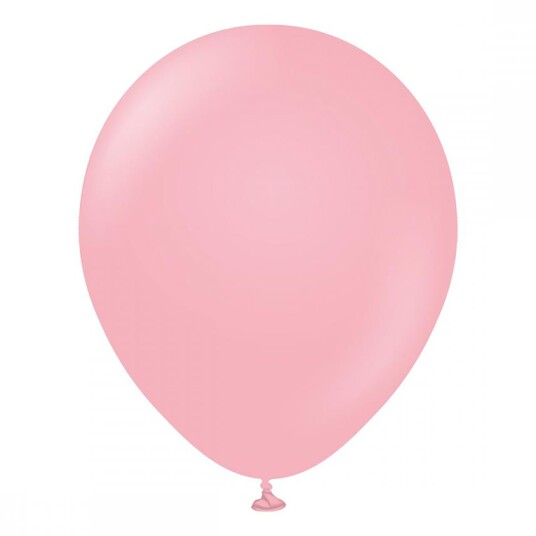 Ballongkungen AB Lateksballonger Professional Store Flamingo Pink - 5-pakning